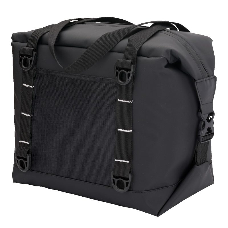 Custom Urban Peak 12 Can Collapsible Cooler with Company Logo - Personalized Bulk Corporate Gift - 5