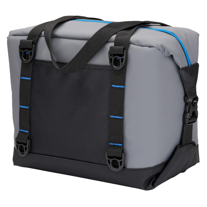 Custom Urban Peak 12 Can Collapsible Cooler with Company Logo - Personalized Bulk Corporate Gift - 7