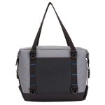 Custom Urban Peak 12 Can Collapsible Cooler with Company Logo - Personalized Bulk Corporate Gift - 8