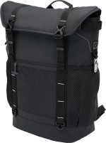 Custom Urban Peak 35 Can Fold Top Backpack Cooler with Company Logo - Personalized Bulk Corporate Gift