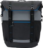 Custom Urban Peak 35 Can Fold Top Backpack Cooler with Company Logo - Personalized Bulk Corporate Gift - 4