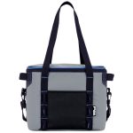 Custom Urban Peak Waterproof 12 Can Hinge Cooler with Company Logo - Personalized Bulk Corporate Gift - 8