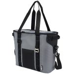 Custom Urban Peak Waterproof 24 Can Hinge Cooler with Company Logo - Personalized Bulk Corporate Gift - 8