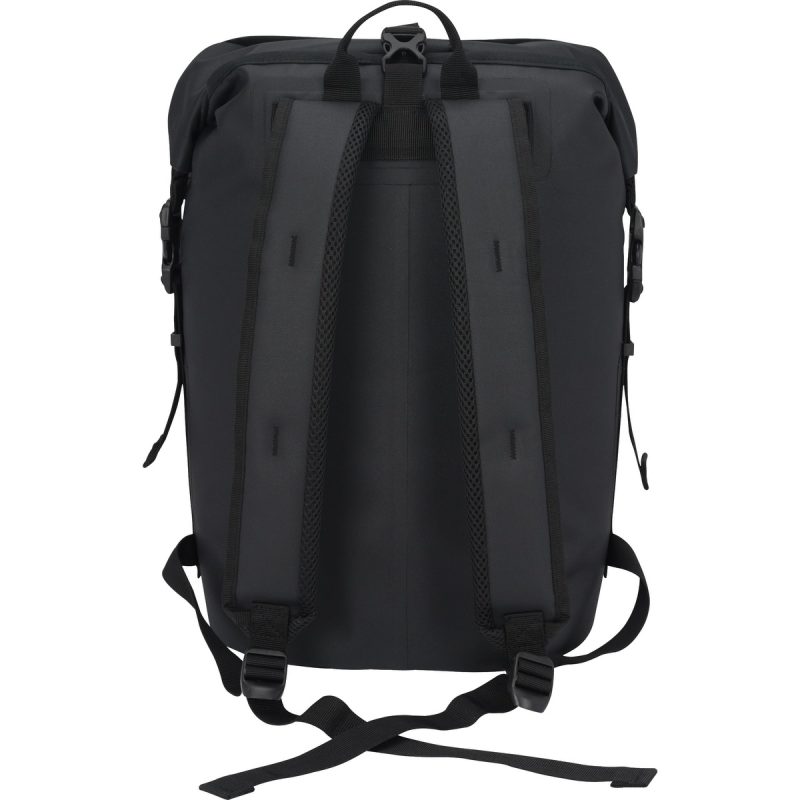 Custom Urban Peak Waterproof Cryo 26 Can Backpack/Cooler with Company Logo - Personalized Bulk Corporate Gift - 1