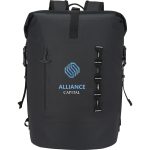 Custom Urban Peak Waterproof Cryo 26 Can Backpack/Cooler with Company Logo - Personalized Bulk Corporate Gift - 2