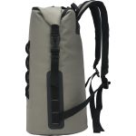 Custom Urban Peak Waterproof Cryo 26 Can Backpack/Cooler with Company Logo - Personalized Bulk Corporate Gift - 4