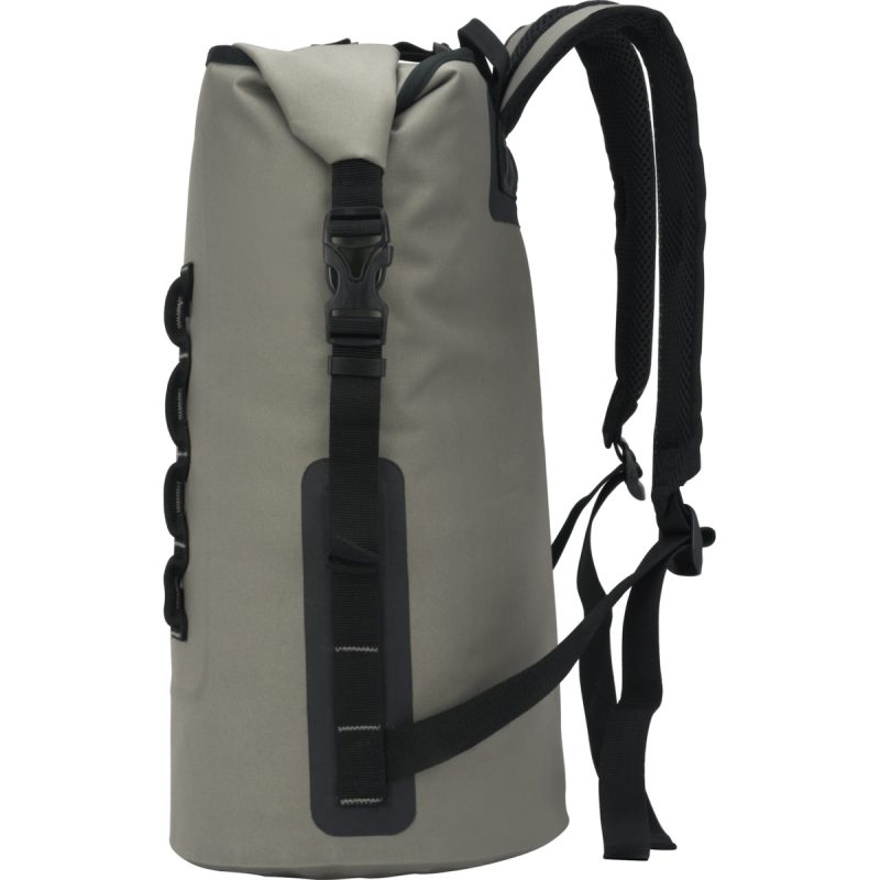 Custom Urban Peak Waterproof Cryo 26 Can Backpack/Cooler with Company Logo - Personalized Bulk Corporate Gift - 4