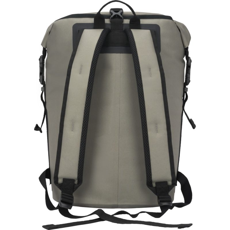 Custom Urban Peak Waterproof Cryo 26 Can Backpack/Cooler with Company Logo - Personalized Bulk Corporate Gift - 5