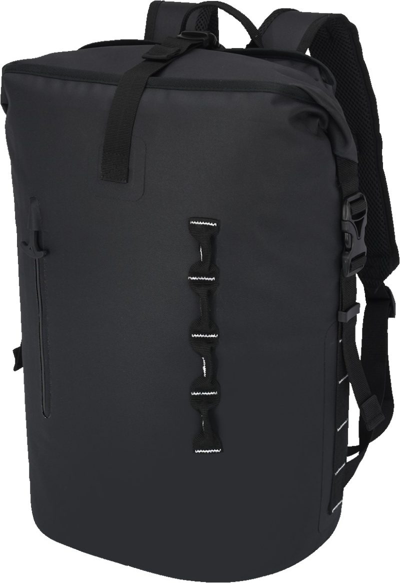 Custom Urban Peak Waterproof Cryo 26 Can Backpack/Cooler with Company Logo - Personalized Bulk Corporate Gift - 7