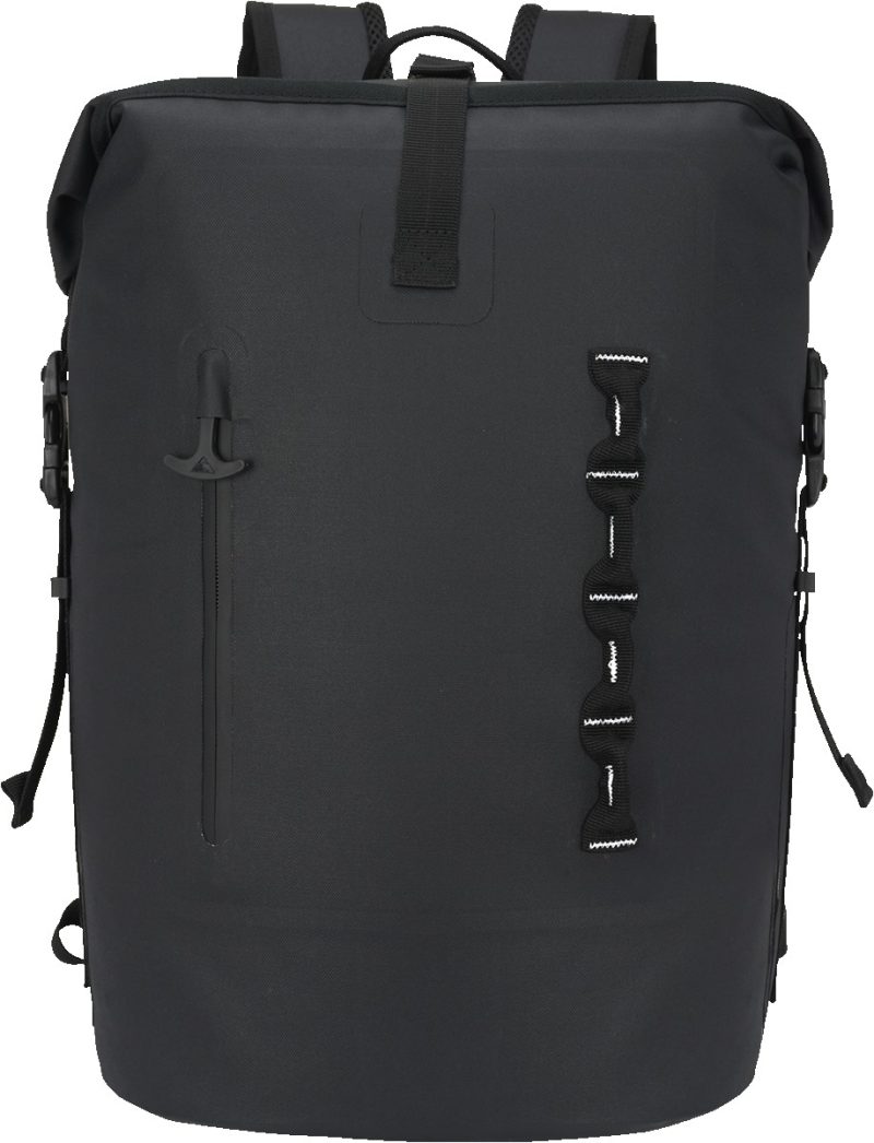 Custom Urban Peak Waterproof Cryo 26 Can Backpack/Cooler with Company Logo - Personalized Bulk Corporate Gift - 8
