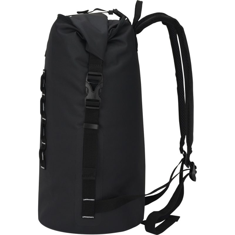 Custom Urban Peak Waterproof Cryo 26 Can Backpack/Cooler with Company Logo - Personalized Bulk Corporate Gift