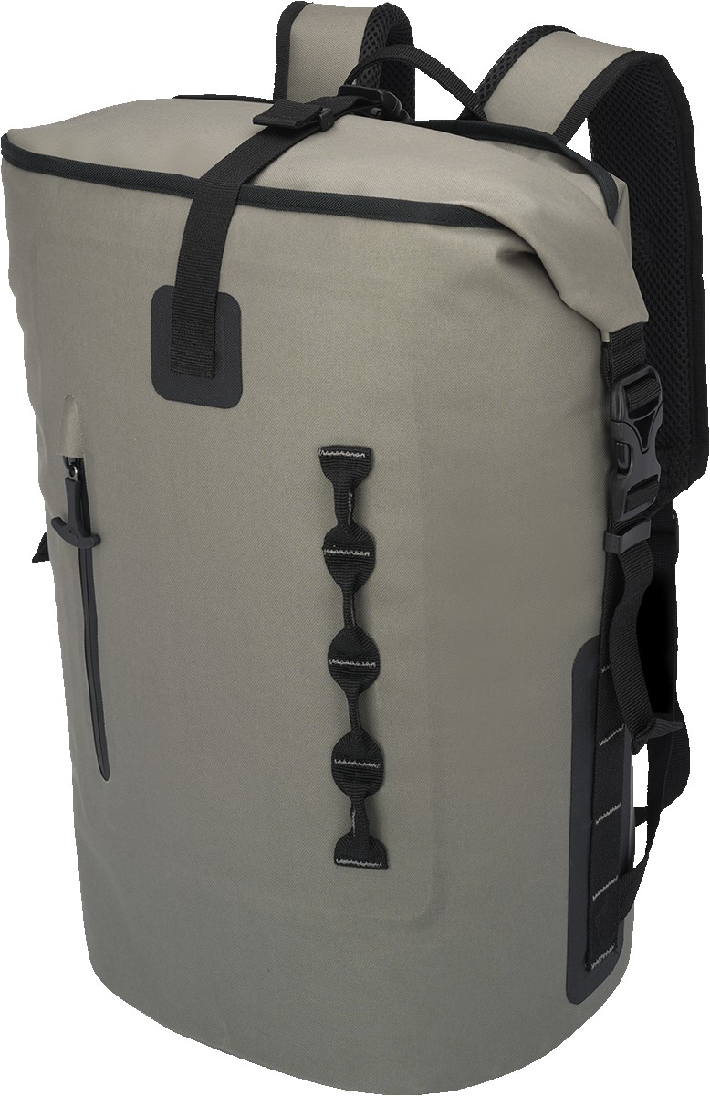 Custom Urban Peak Waterproof Cryo 26 Can Backpack/Cooler with Company Logo - Personalized Bulk Corporate Gift - 9