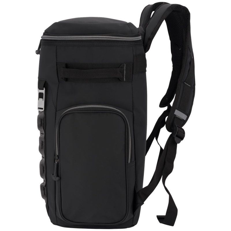 Custom Urban Peak Waterproof Mombo Backpack/Cooler with Company Logo - Personalized Bulk Corporate Gift - 3
