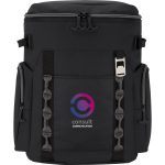 Custom Urban Peak Waterproof Mombo Backpack/Cooler with Company Logo - Personalized Bulk Corporate Gift - 7