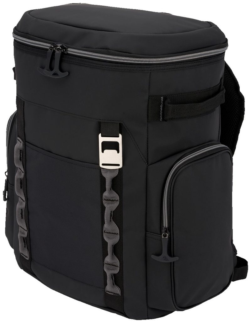 Custom Urban Peak Waterproof Mombo Backpack/Cooler with Company Logo - Personalized Bulk Corporate Gift - 8
