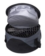 Custom Weekend Explorer Grill And Cooler with Company Logo - Personalized Bulk Corporate Gift - 4