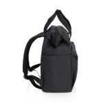 Custom 15 Can Backpack Cooler with Company Logo - Personalized Bulk Corporate Gift - 3