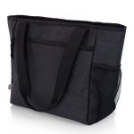 Custom 16 Can Cooler Bag with Company Logo - Personalized Bulk Corporate Gift - 1