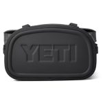 Custom 20-Can YETI® Soft Pack Insulated Cooler Backpack (17" x 16") with Company Logo - Personalized Bulk Corporate Gift - 4