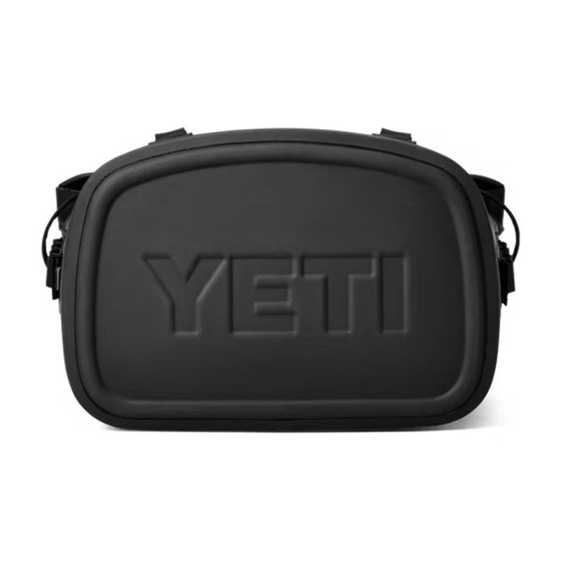 Custom 36-Can YETI® Soft Pack Insulated Cooler Backpack (15.3" x 18.1") with Company Logo - Personalized Bulk Corporate Gift - 4