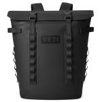 Custom 36-Can YETI® Soft Pack Insulated Cooler Backpack (15.3" x 18.1") with Company Logo - Personalized Bulk Corporate Gift - 5