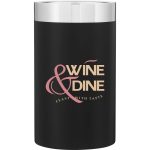 Custom 50 oz Sonoma Multi-purpose Double-Wall Bottle Chiller with Company Logo - Personalized Bulk Corporate Gift