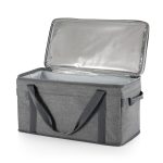 Custom 64 Can Collapsible Cooler with Company Logo - Personalized Bulk Corporate Gift - 1