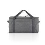 Custom 64 Can Collapsible Cooler with Company Logo - Personalized Bulk Corporate Gift
