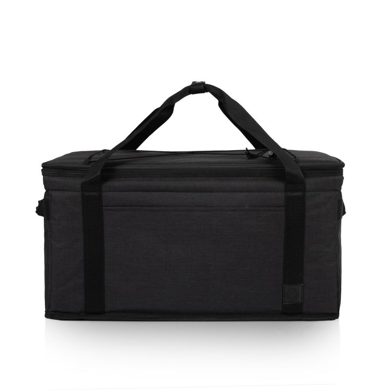 Custom 64 Can Collapsible Cooler with Company Logo - Personalized Bulk Corporate Gift - 3