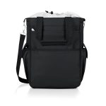 Custom Activo Expandable Cooler Tote w/Shoulder Strap with Company Logo - Personalized Bulk Corporate Gift - 4