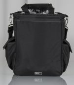 Custom Activo Expandable Cooler Tote w/Shoulder Strap with Company Logo - Personalized Bulk Corporate Gift - 6
