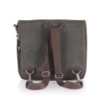 Custom Adventure Wine Tote with Company Logo - Personalized Bulk Corporate Gift - 3