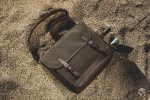Custom Adventure Wine Tote with Company Logo - Personalized Bulk Corporate Gift - 5