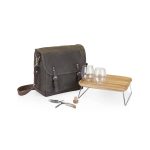 Custom Adventure Wine Tote with Company Logo - Personalized Bulk Corporate Gift - 9