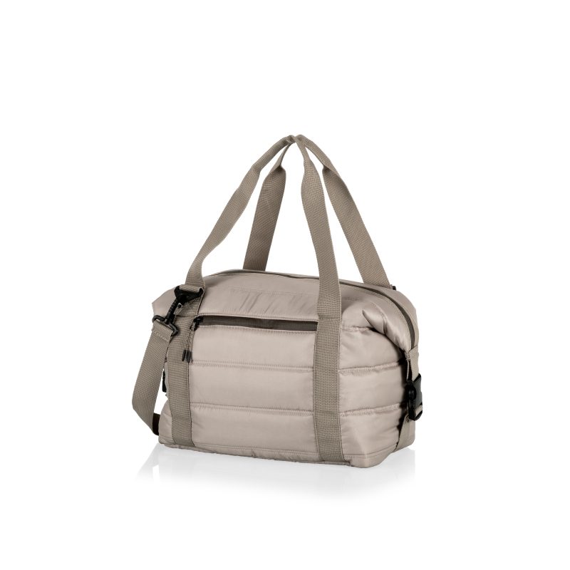 Custom All-Day Tote with Company Logo - Personalized Bulk Corporate Gift - 1