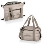 Custom All-Day Tote with Company Logo - Personalized Bulk Corporate Gift