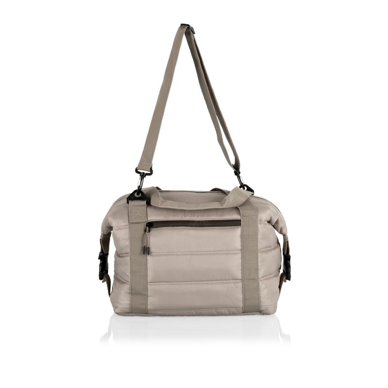 Custom All-Day Tote with Company Logo - Personalized Bulk Corporate Gift - 4