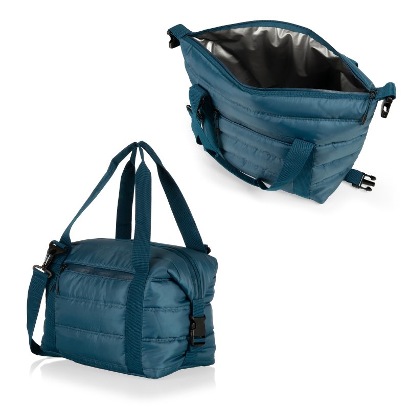 Custom All-Day Tote with Company Logo - Personalized Bulk Corporate Gift - 6