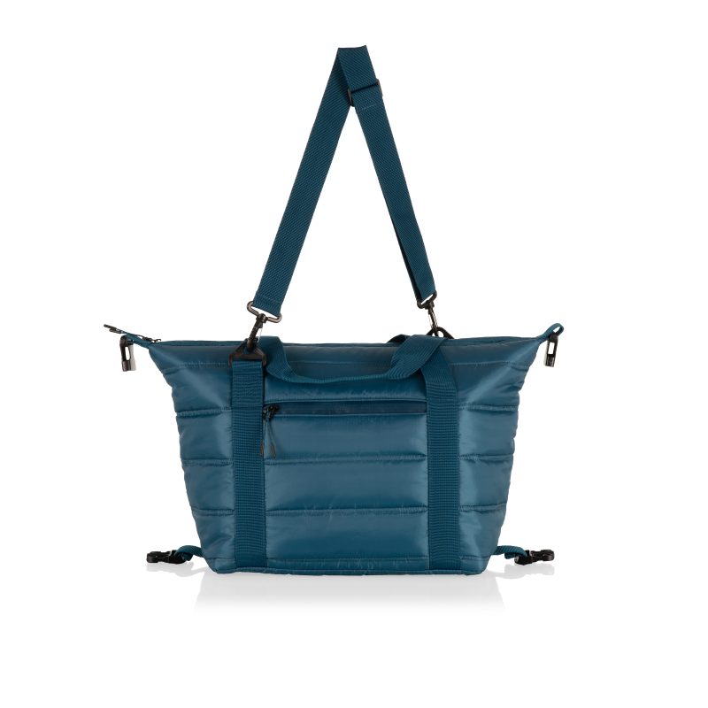 Custom All-Day Tote with Company Logo - Personalized Bulk Corporate Gift - 7
