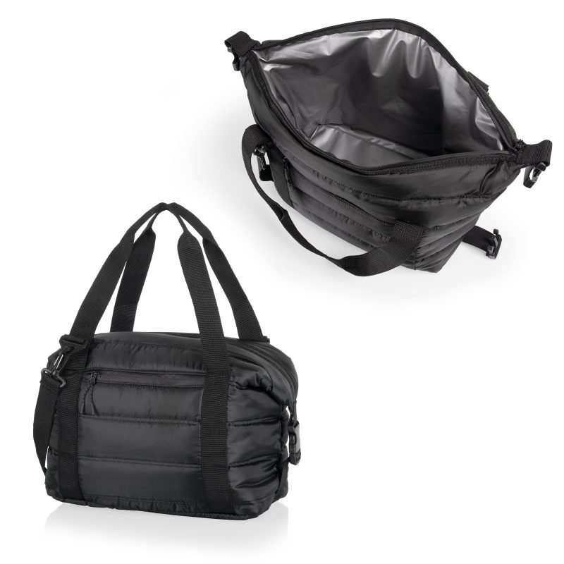 Custom All-Day Tote with Company Logo - Personalized Bulk Corporate Gift - 8