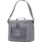 Custom Alpine 12 Can Cooler with Company Logo - Personalized Bulk Corporate Gift - 2