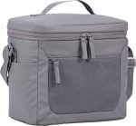 Custom Alpine 12 Can Cooler with Company Logo - Personalized Bulk Corporate Gift - 9