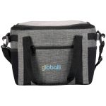 Custom Alpine 24 Can Cooler with Company Logo - Personalized Bulk Corporate Gift - 1
