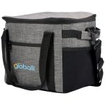 Custom Alpine 24 Can Cooler with Company Logo - Personalized Bulk Corporate Gift - 5