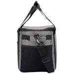 Custom Alpine 24 Can Cooler with Company Logo - Personalized Bulk Corporate Gift - 7