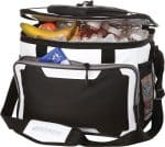 Custom Arctic Zone® Titan Deep Freezer 24 Can Cooler with Company Logo - Personalized Bulk Corporate Gift - 1