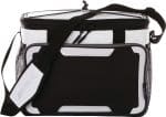 Custom Arctic Zone® Titan Deep Freezer 24 Can Cooler with Company Logo - Personalized Bulk Corporate Gift - 3