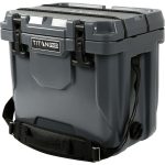 Custom Arctic Zone® Titan Pro® 25QT Hard Cooler with Company Logo - Personalized Bulk Corporate Gift - 3
