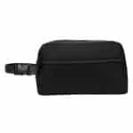 Custom Audrey Rpet 4 Can Cooler Pouch with Company Logo - Personalized Bulk Corporate Gift - 1