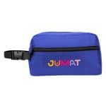 Custom Audrey Rpet 4 Can Cooler Pouch with Company Logo - Personalized Bulk Corporate Gift - 4